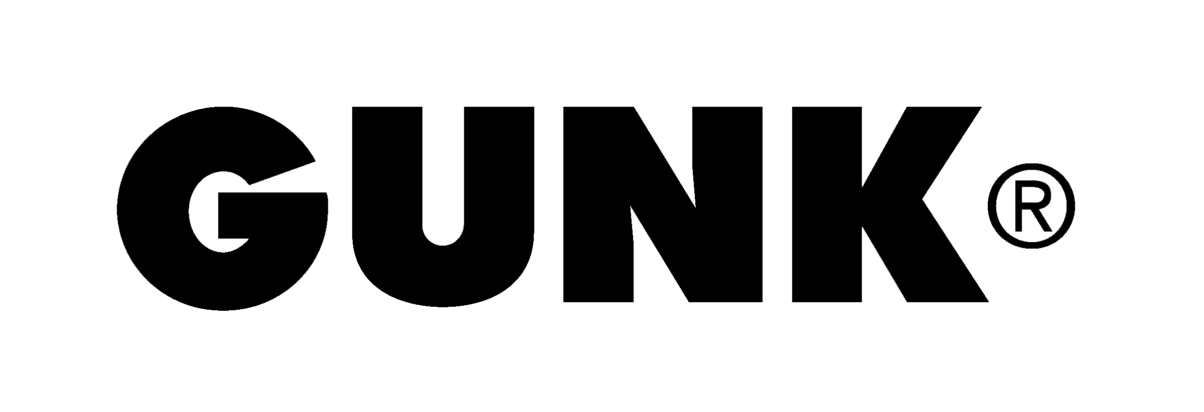 GUNK