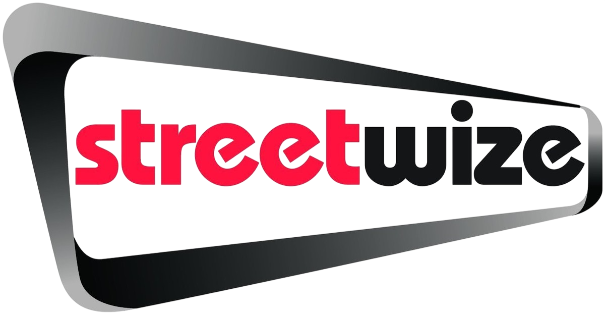 STREETWIZE