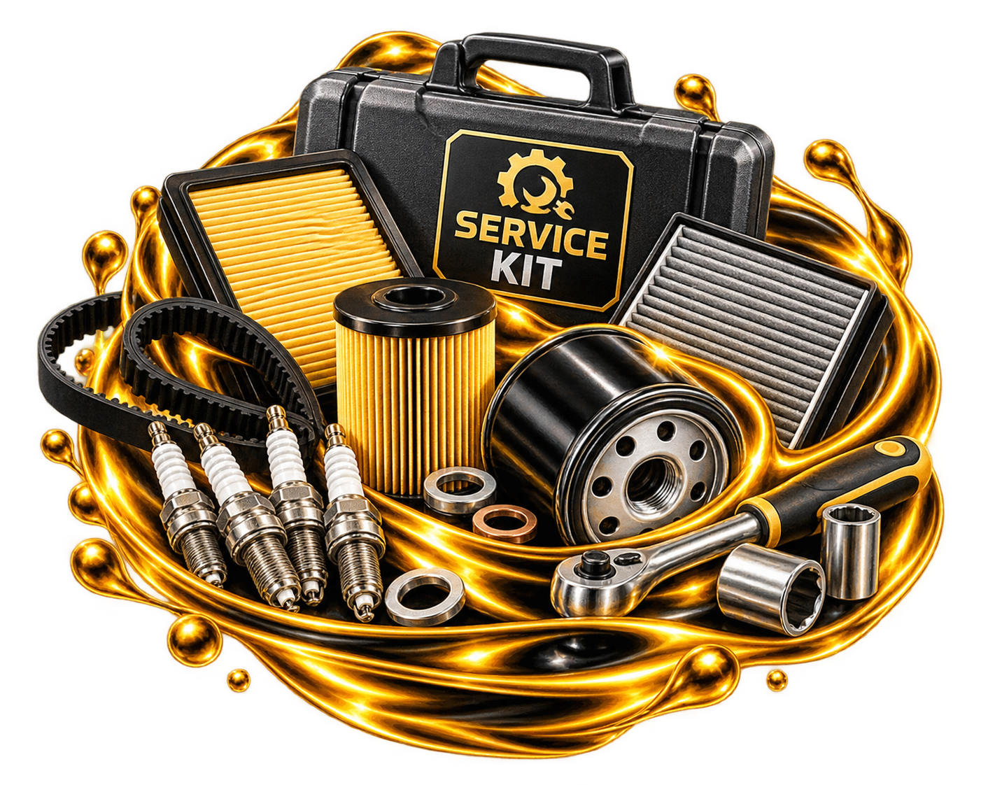 Service Kit