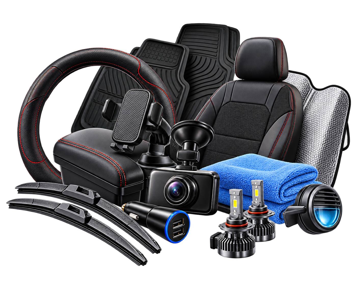 Car Accessories