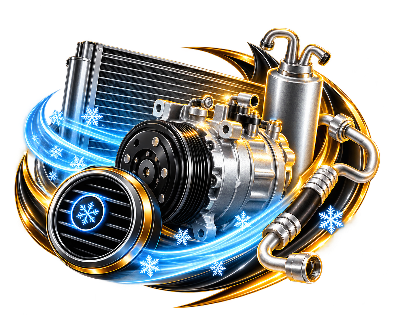 Air Conditioning Products