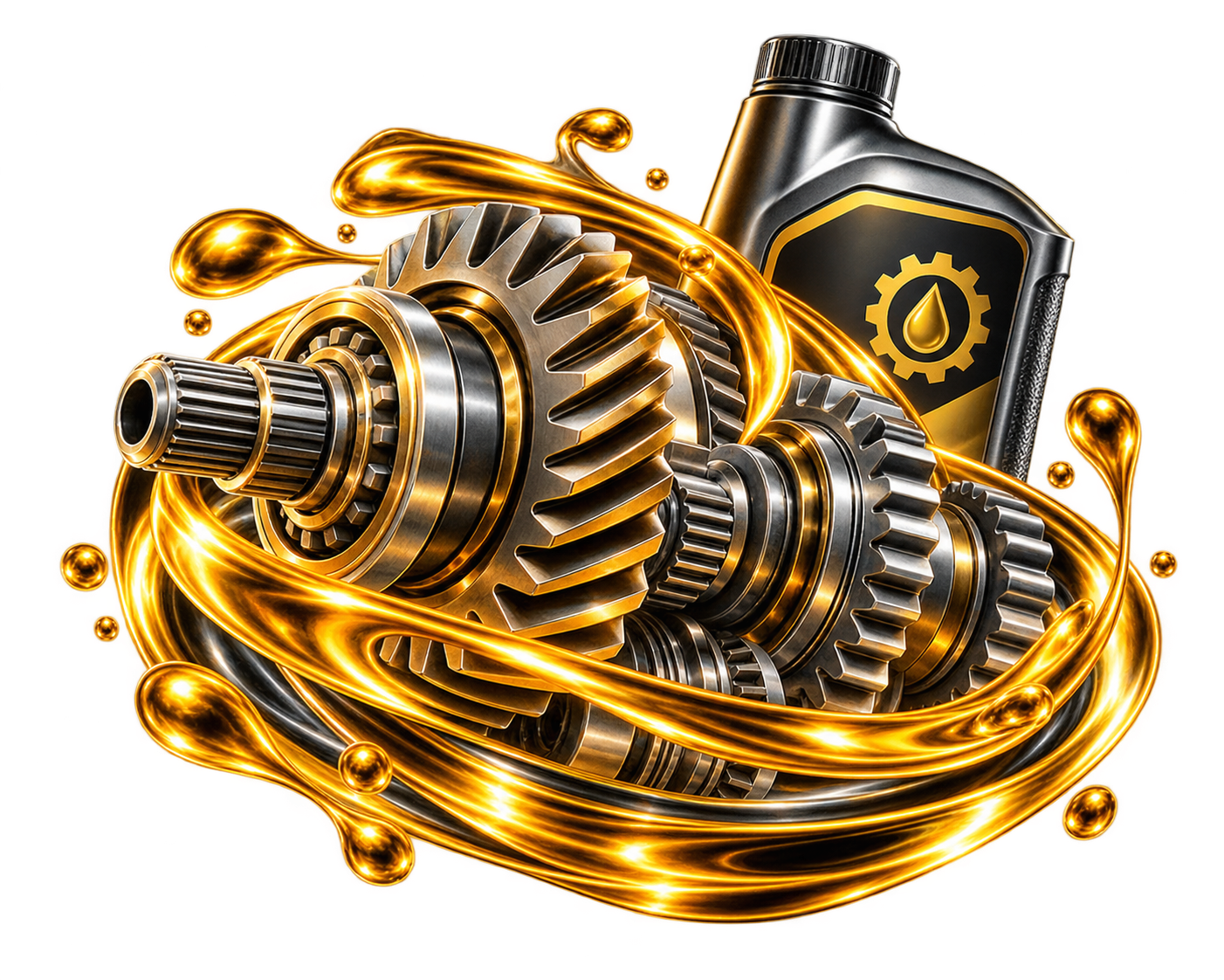 Gearbox Oils
