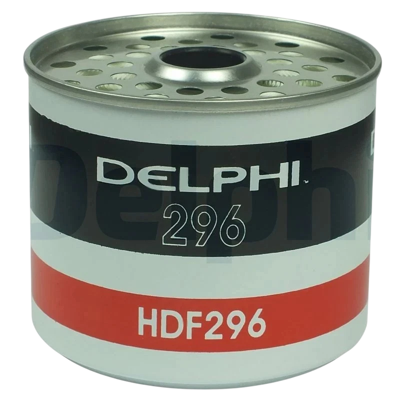 Delphi HDF296 Fuel Filter – 10564040601 10564040602 10564060601 10564060602 - Delphi - HDF296