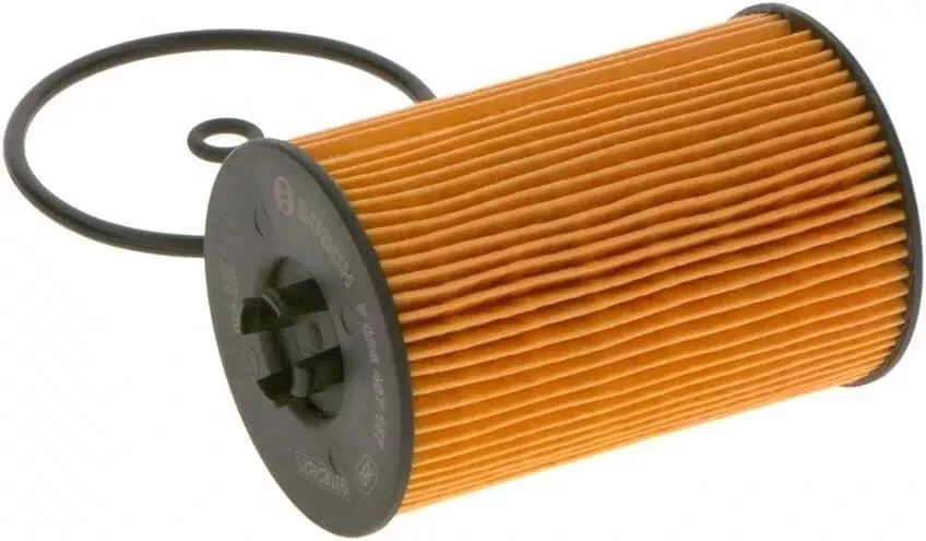 BOSCH P7157 Oil Filter F026407157 – Audi SEAT Skoda VW 1.6 & 2.0 TDI Diesel - Bosch - P7157 image 3