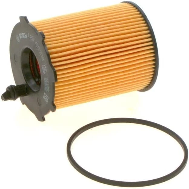 BOSCH Full Service Filter Kit for Peugeot 308 1.6 2013 – Oil Air Fuel & Cabin Filters - Bosch - P9238 N2862 S0220 M5062 image 12