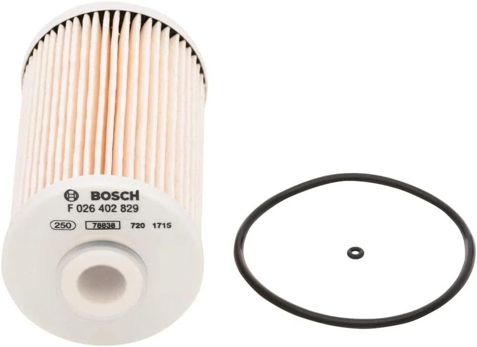Паливний фільтр Bosch F026402829 для Honda Accord Civic CR-V 2.2 i-DTEC дизель - Bosch - N2829 зображення 2