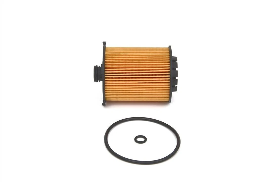 BOSCH P7152 Oil Filter F026407152 – Fits Volvo Cars Engine Oil Filter - Bosch - P7152 image 2