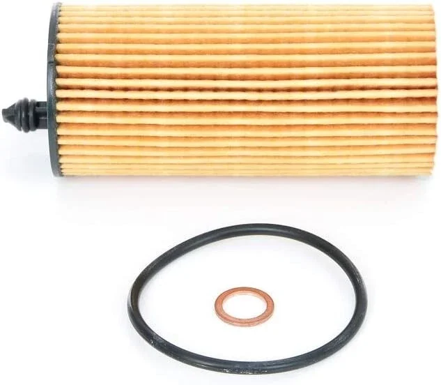 Bosch Service Kit for BMW 4 Series F32 F33 F36 420d B47 2015-2019 Full Filter Set - Bosch - P7205 S0374 N2824 R5503 image 11
