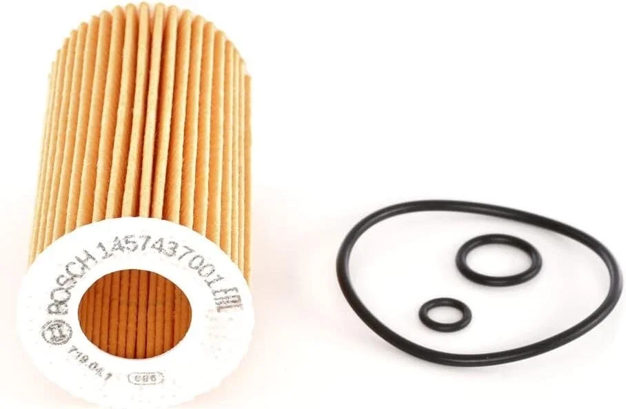 BOSCH Full Service Kit for Mercedes Vito 639 109 111 115 CDI Diesel 2003–2011 - Bosch - P7001 S0122 N4437 image 9