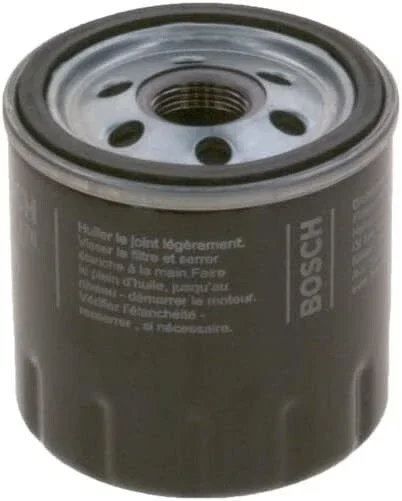 Bosch Service Kit for Renault Clio MK4 1.5 dCi 2012-2019 – Full Filters Set - Bosch - P7176 S0343 N2825 M5156 image 2