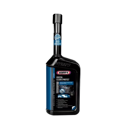 Wynn’s Crystal Clean & Protect 500ml W21090 – Diesel AdBlue & SCR System Cleaning Additive - Wynn`s - W21090