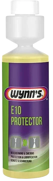 Wynn’s Specialist E10 250 мл 38911 – присадка до палива та захист двигуна - Wynn`s - 38911