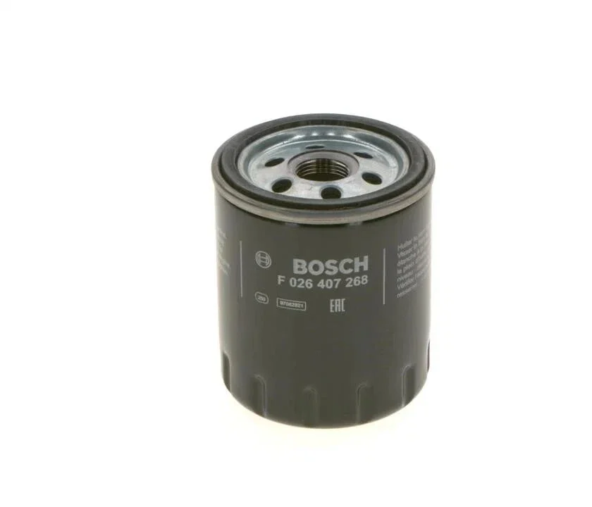 Bosch P7268 Oil Filter F026407268 – 9809532380 K9809532380 SU001A4322 - Bosch - P7268 image 2