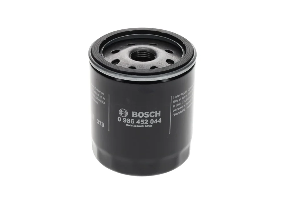Масляний фільтр Bosch P2044 металевий накручуваний – OEM якість для Lexus MINI Suzuki Toyota - Bosch - P2044 зображення 2