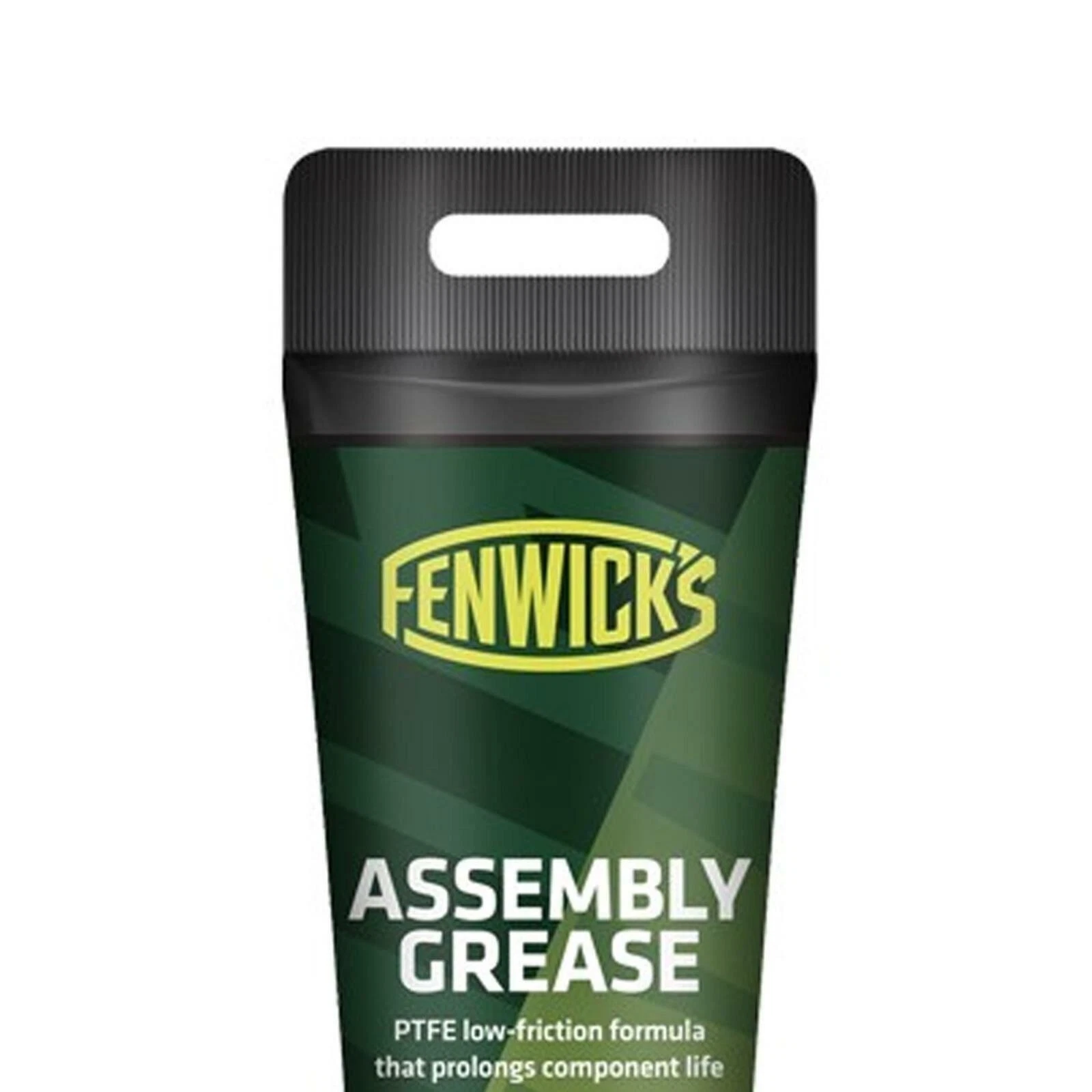 Монтажне мастило Fenwick’s 80 мл 2537B для велосипеда – захист від корозії - Fenwicks - 2537B зображення 3