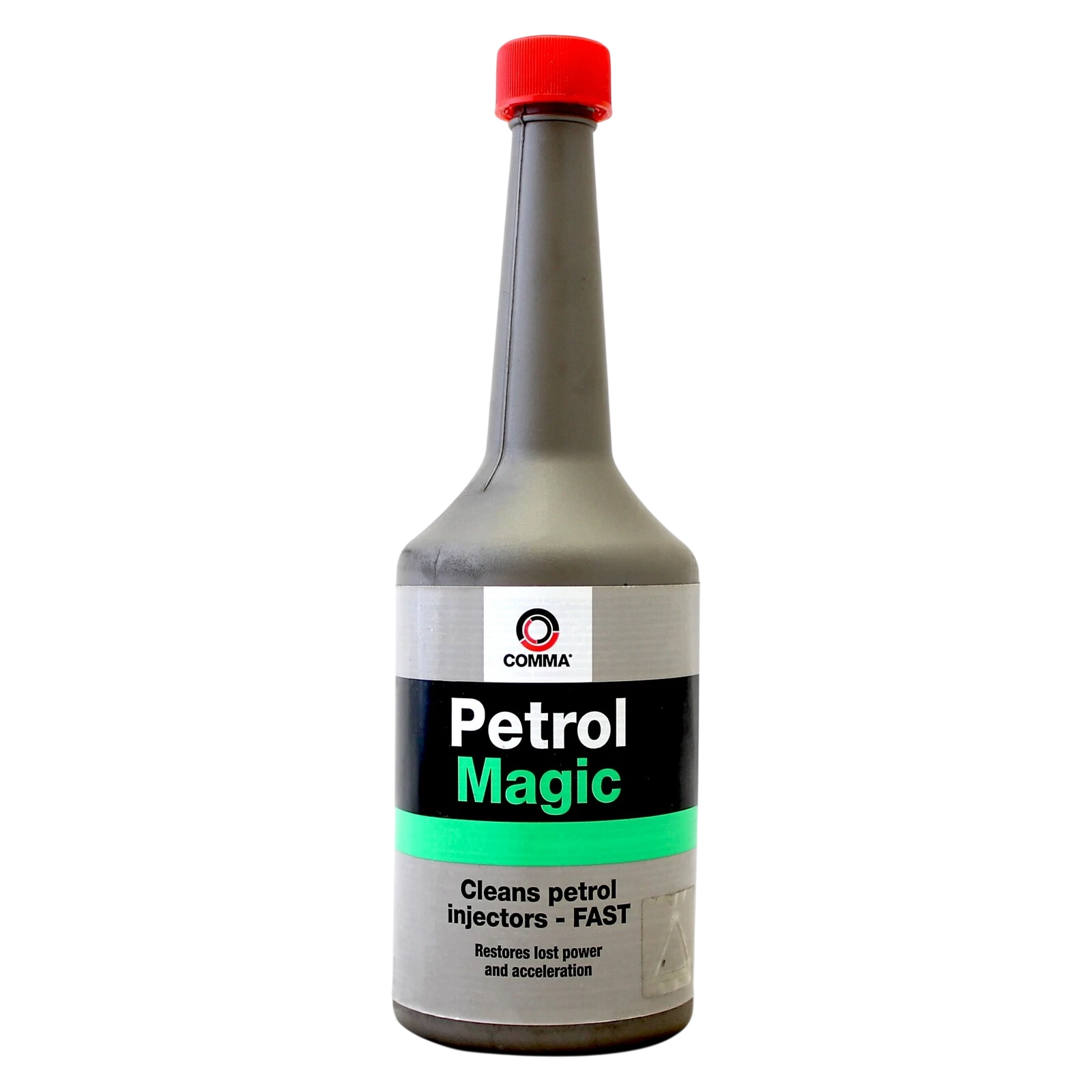 Очищувач форсунок і паливної системи Comma Petrol Magic PEM400M – одна обробка - Comma - PEM400M