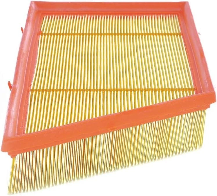 BOSCH Service Kit for Range Rover Evoque L538 2.2 Diesel 2011–2015 – Oil & Air Filters - Bosch - P9249 S0324 image 5
