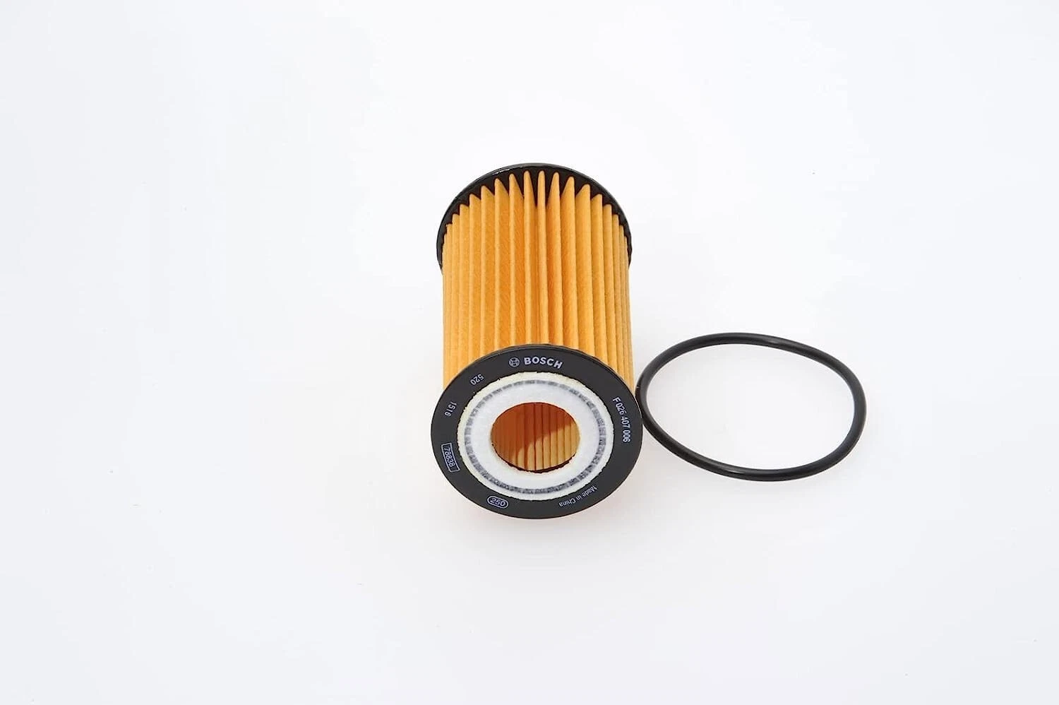 Масляний фільтр BOSCH P7006 F026407006 – 55594651 71744410 95526685 55560748 55353324 - Bosch - P7006 зображення 3