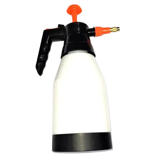 Martin Cox PSPRAY15 Dispenser Pump Sprayer – Multipurpose Solvent & Chemical Spray Bottle - Martin Cox - PSPRAY15