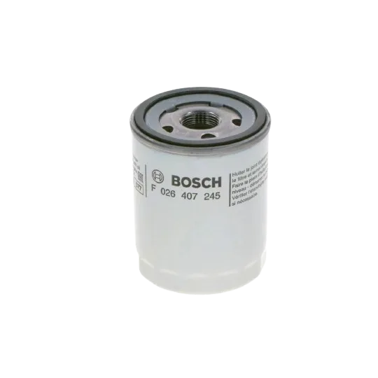 Масляный фильтр BOSCH для Ford Transit V363 2.0D 2016- GK2Q6714AA 2007929 - Bosch - P7245