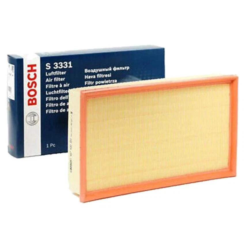 BOSCH Service Kit & Oil for VW Transporter T5 1.9 TDI PD 2003–2010 – Filter Set - Bosch - P9192 M2114 S3331 N2265L N2261L image 6