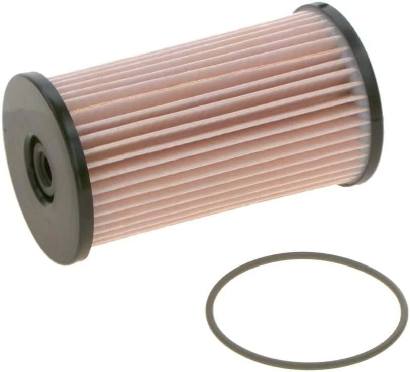 BOSCH Service Kit for VW Caddy MK3 1.9 TDI 2004–2010 – Full 4 Filter Set - Bosch - P9192 S9404 N0008 M2097 image 6
