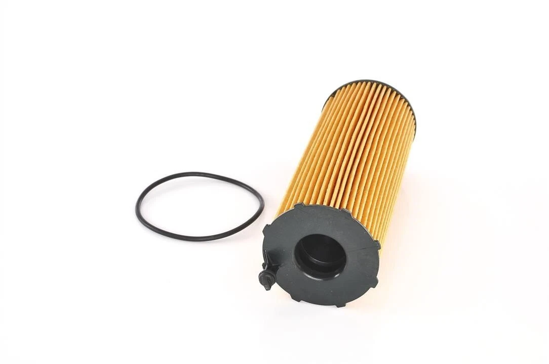 Масляний фільтр BOSCH F026407126 для Range Rover L322 3.6 TDV8 2002–2013 - Bosch - P7126 зображення 2