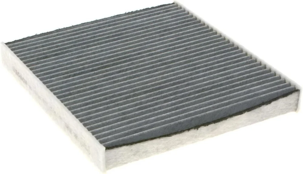Bosch Service Kit for Audi A3 8V 2.0 TDI 2012-2018 – Oil Air Cabin Filters - Bosch - P7157 S0287 R2543 image 2