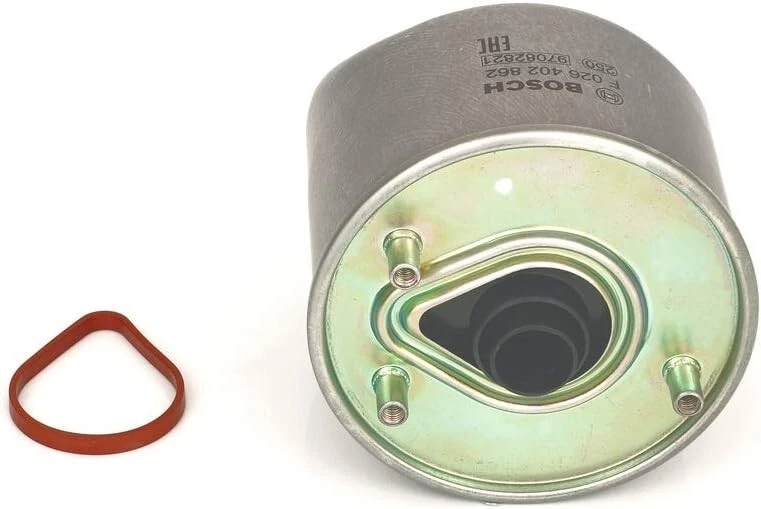 BOSCH Full Service Filter Kit for Peugeot 308 1.6 2013 – Oil Air Fuel & Cabin Filters - Bosch - P9238 N2862 S0220 M5062 image 9