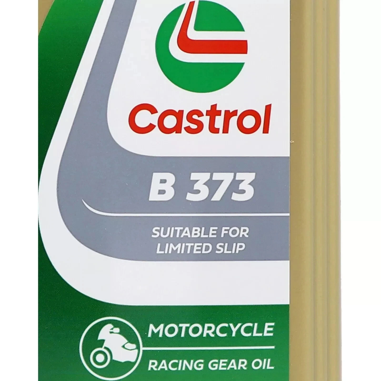 Castrol B373 Racing Gear Oil SAE 90 1L 1600ED – Extreme Pressure EP Transmission & Gear Oil - Castrol - 1600ED image 4
