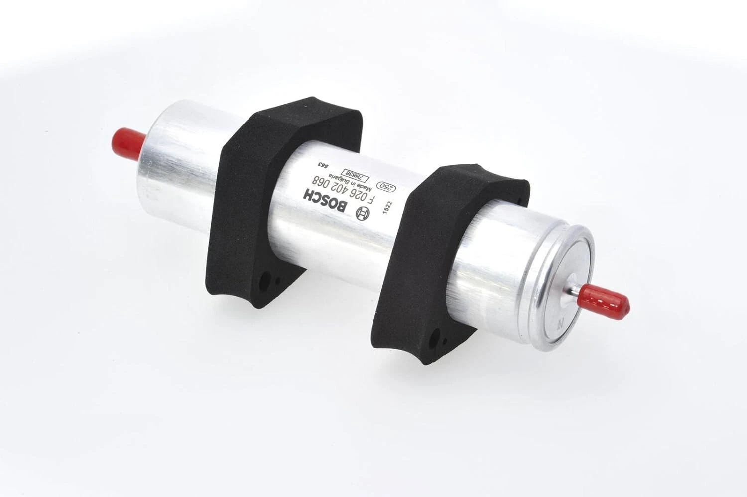 Повний сервісний комплект BOSCH для Audi A7 3.0 TDI 2010–2018 – 4 фільтри + 7 л Valvoline 5W-30 - Bosch - P7122 S0261 N2068 R2548 908760 907818 x2 зображення 11
