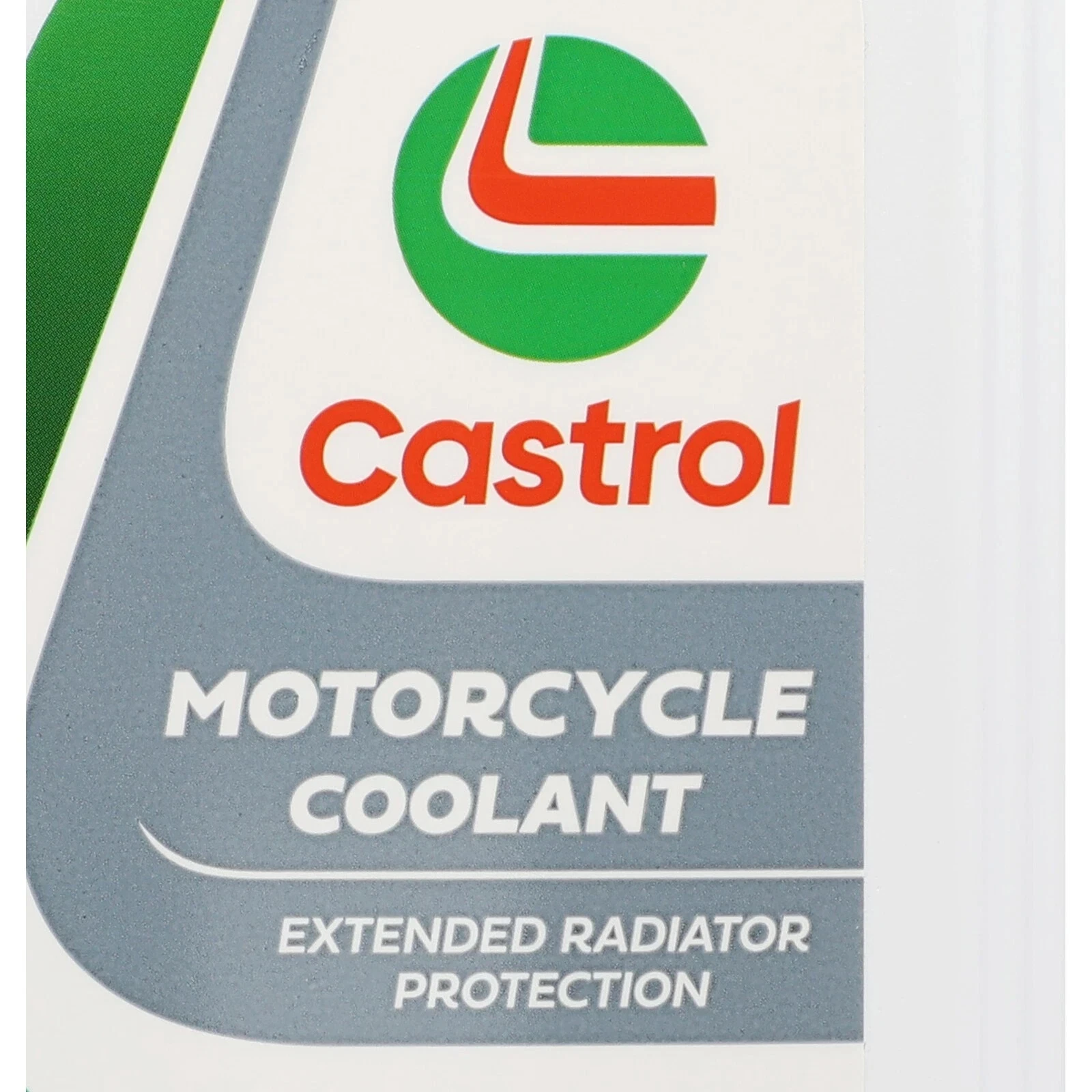 Castrol Motorcycle Coolant 1L 15F1CA – Ready to Use Antifreeze for Motorbikes & Scooters - Castrol - 15F1CA image 3