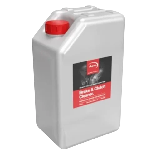Apec BCL2025 Brake & Clutch Cleaner Degreaser 25L – Removes Dirt Grease & Brake Dust - Apec - BCL2025