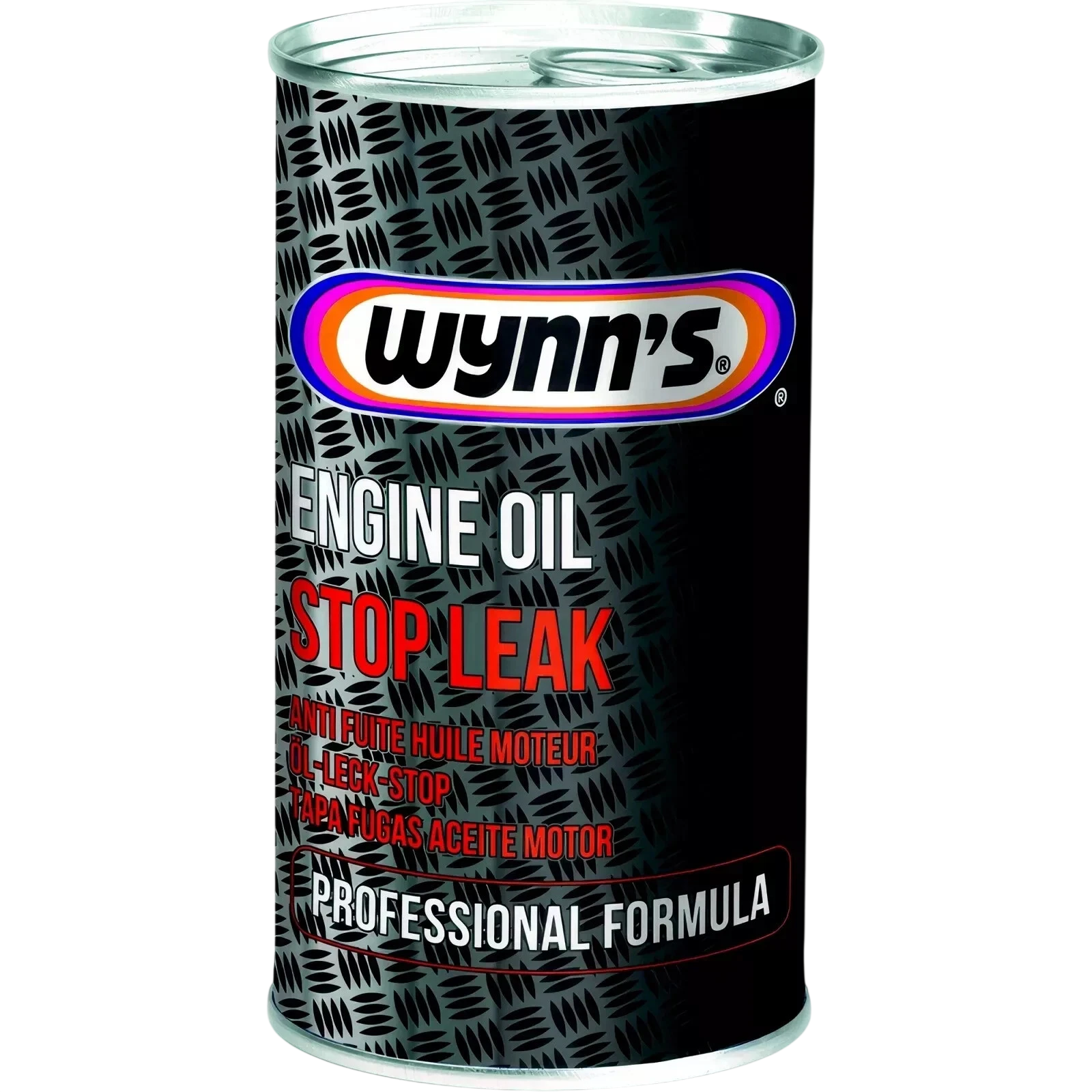 Wynn’s Professional Engine Oil Stop Leak 325ml 77441 – Oil Leak Treatment - Wynn`s - 77441