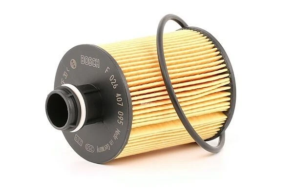 Масляний фільтр BOSCH P7095 F026407095 – 55595538 93167122 93191747 93195463 93195862 - Bosch - P7095 зображення 2