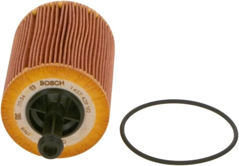 Bosch Service Kit for Audi A4 2.0 TDI 2007-2015 – Oil Air Fuel Filters - Bosch - P9192 S0157 N2068 image 9