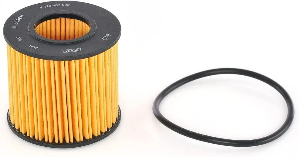 Service Kit for Toyota Auris ZWE186 1.8 Hybrid 2012-2018 – Oil Air Cabin Filters - Bosch - P7397 S0153 M2190 image 9