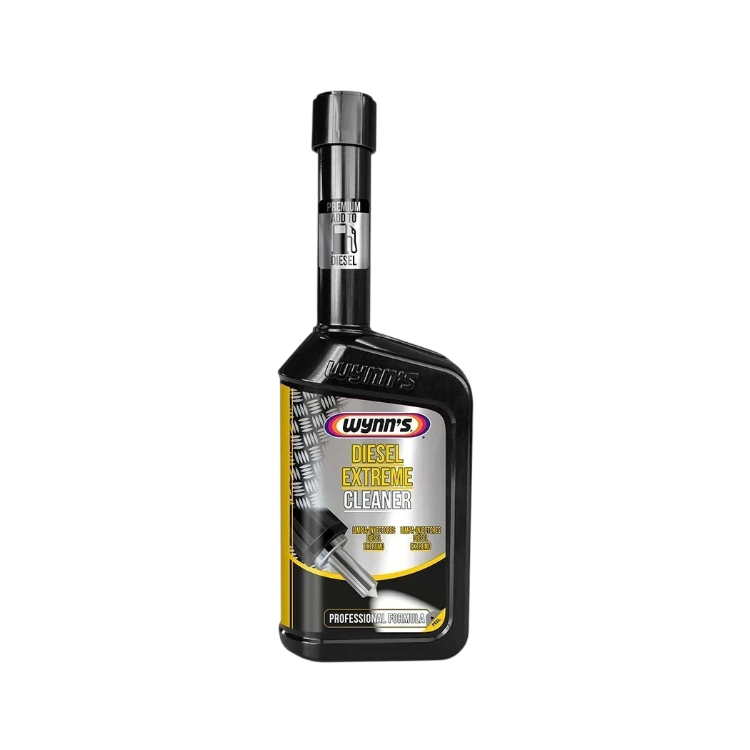 Wynn’s Diesel Extreme Cleaner 500ml 12293 – Injector, EGR & Turbo System Cleaner - Wynn`s - 12293