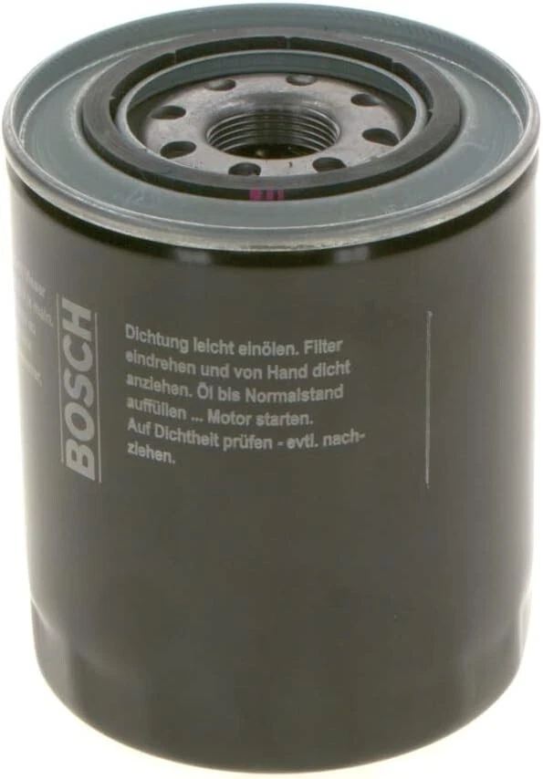 BOSCH Service Filter Kit for Mitsubishi L200 III 2.5 Diesel 2005–2015 – Oil Air Fuel Filters - Bosch - S0221 N4438 P2042 image 6