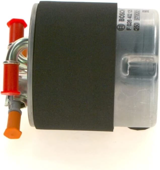Повний комплект фільтрів BOSCH для Nissan Qashqai J10 1.5 dCi Acenta 2007–2014 - Bosch - P7022 S0101 N2125 M2238 908792 зображення 7
