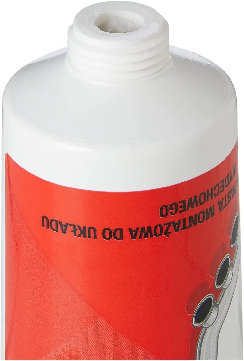 Holts Firegum FG1RP 150 г – монтажна та ремонтна паста-герметик для вихлопної системи - Holts - FG1RP зображення 3