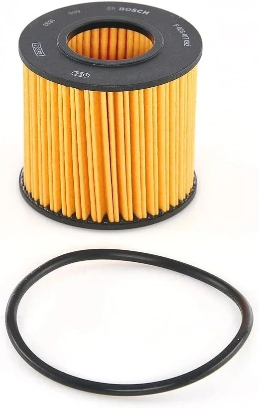 Service Kit for Toyota Auris ZWE186 1.8 Hybrid 2012-2018 – Oil Air Cabin Filters - Bosch - P7397 S0153 M2190 image 8