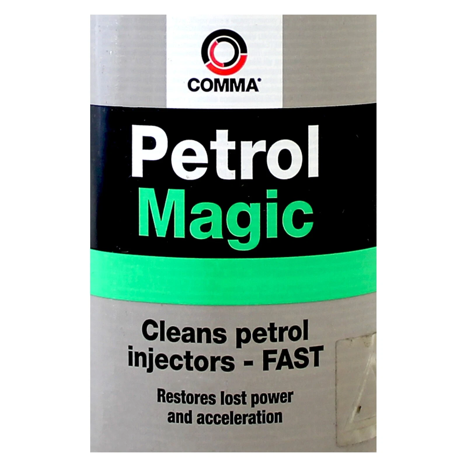Comma Petrol Magic PEM400M Fuel Injector & System Cleaner – One Treatment - Comma - PEM400M image 5