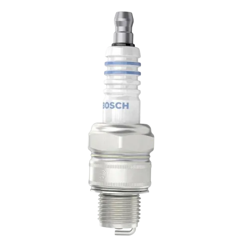 Комплект свічок запалювання BOSCH 0241229604 – 709692 W145T1M W8AC 79115 - Bosch - 0241229604
