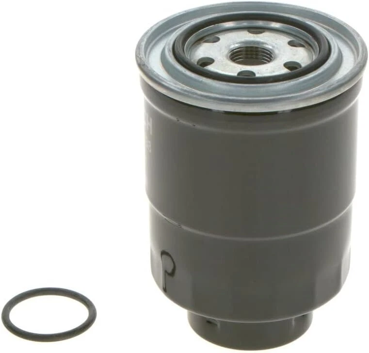 BOSCH Service Filter Kit for Mitsubishi L200 III 2.5 Diesel 2005–2015 – Oil Air Fuel Filters - Bosch - S0221 N4438 P2042 image 9