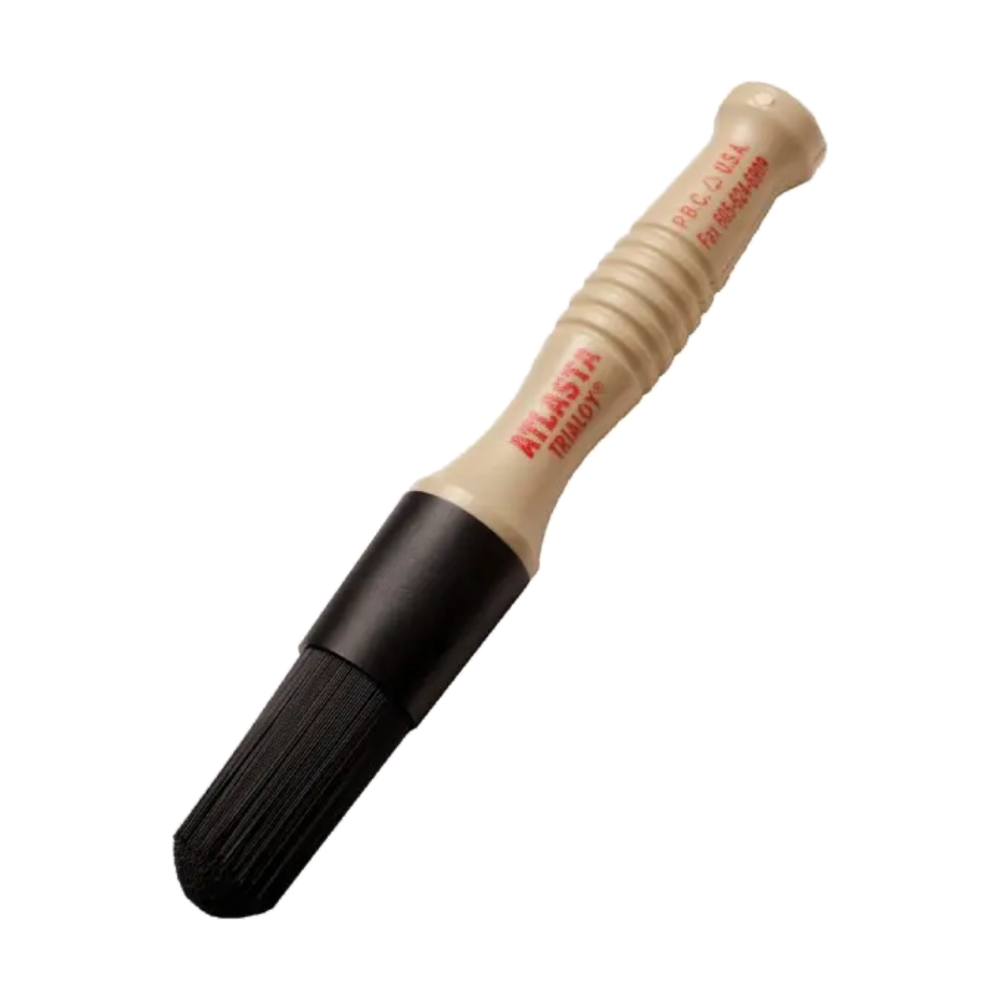 Martin Cox Atlasta Wheel Brush Original MOGG60 Wheel Cleaning Brush - Martin Cox - MOGG60
