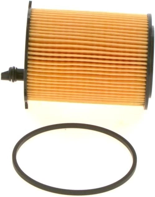 BOSCH Service Kit for Ford Focus MK3 1.6 TDCi 2010–2017 – Air Oil & Cabin Filters - Bosch - P9238 S0492 M5018 image 8