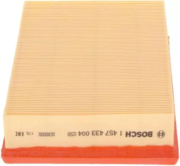 Повітряний фільтр BOSCH S3004 1457433004 для BMW E36 E38 E39 E46 E83 E85 - Bosch - S3004 зображення 3