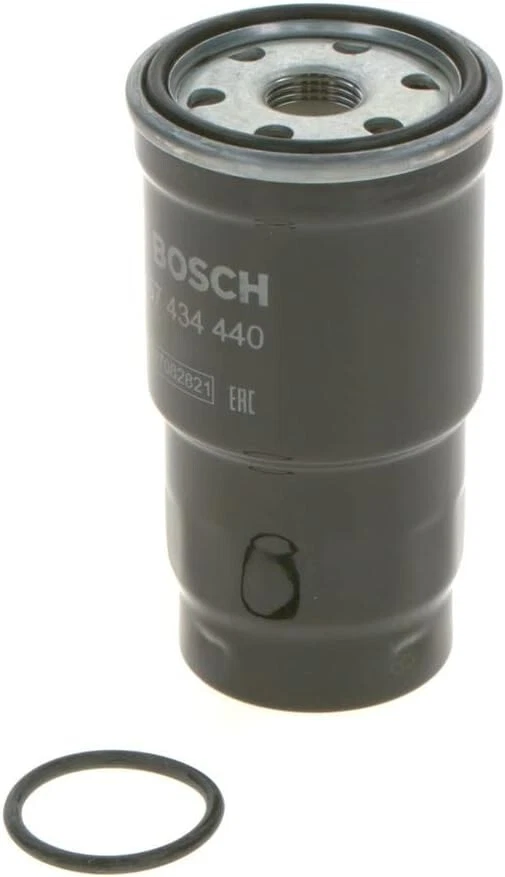Сервісний комплект BOSCH для Toyota RAV4 2.2 D-4D 2005–2016 – повітряний, масляний, паливний фільтри та олива - Bosch - P7090 N4440 S0176 N2235L N2231L зображення 9