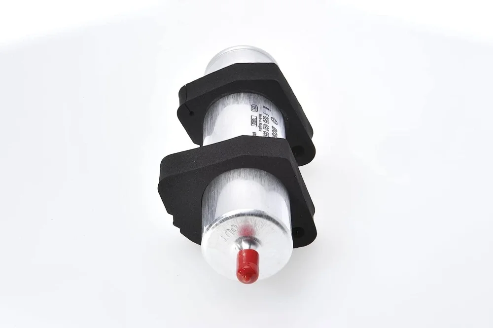 Bosch Service Kit for Audi A4 2.0 TDI 2007-2015 – Oil Air Fuel Filters - Bosch - P9192 S0157 N2068 image 3